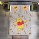 thumbnail image 2 of Happy Winnie The Pooh Comforter Set Soft 3 Pcs Twin Bedding Sets Thicken for All Season, 2 of 5