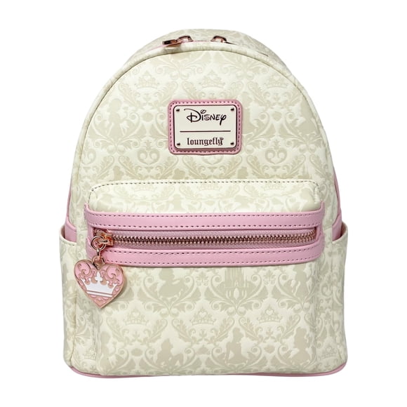 Mochila Loungefly 25x23x13 cm Disney Princesses
