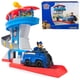thumbnail image 1 of Torre de observación de Toy Paw Patrol con figuras y vehículo de Chase, 1 of 9