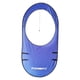 thumbnail image 5 of Anillos Grandes Para Entrenamiento De Tenis, Equipo De Campo De Prácticas, Plegable, Azul, 5 of 5