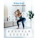 thumbnail image 3 of Báscula digital RENPHO para baño, IMC, Bluetooth, 180 kg, 3 of 7