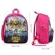 thumbnail image 2 of Mochila Escolar Infantil Desmarcar Invencible Rosa, 2 of 6