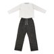 thumbnail image 3 of Pijama Polar Hombre M, 3 of 3