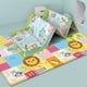 thumbnail image 3 of Baby Crawling Mat, Baby Living Room Household Climbing Mat, Children's Odorless Foldable Floor Mat, With Handbag, 3 of 3