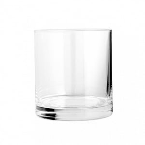 Imahe - Set De 6 Vaso Whisky Liso 315 Cc