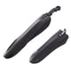 thumbnail image 5 of Accesorios De 2 Piezas Prácticos Guardabarros Genéricos Para Bicicleta De Montaña, 5 of 5