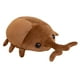 thumbnail image 4 of Insecto De Dibujos Animados Escarabajo Juguete De Peluche Juguetes De Peluche Insecto Muñeca Juguetes Marrón Oscuro S, 4 of 5