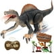 thumbnail image 1 of Dinosaurio de juguete a control remoto MAMABOO Spray Raptor para niños, 1 of 3
