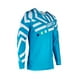 thumbnail image 2 of Kit Leatt Moto 3.5 Jersey Con Pantalón Cyan, 2 of 6