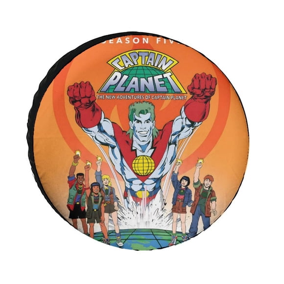 Mantel Redondo Ajustable Funny GooGoo & GaaGaa Tema Bebé 150 cm