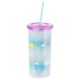 thumbnail image 2 of Cold Cup Silver Buffalo My Little Pony 590 ml con tapa y pajita, 2 of 4