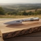 thumbnail image 4 of Cuchillo Alpaca 14Cm acero inoxidable, 4 of 4