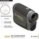 thumbnail image 4 of Telémetro Leupold RX-1400I TBR/W Gen 2 con FlightPath negro/gris, 4 of 7