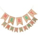 thumbnail image 3 of Feliz Navidad Banner Props Banderines Navideños Para Celebraciones De Bodas Navidad Estilo B, 3 of 3