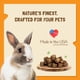 thumbnail image 4 of Snacks Para Mascotas Vitamin C Bites Orgánicos 75 G, 4 of 9