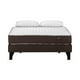 thumbnail image 1 of Cama Europea Rosen Ergo T New 2 Plazas + Almohadas, 1 of 6