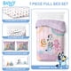thumbnail image 3 of Juego de Ropa de Cama Infantil Jay Franco Bluey 7 Piezas Tamaño Matrimonial, 3 of 7