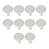 Magideal - Squeakers Repair Squeaky Dog Toys Durable Ligero Reemplazo Portátil Squeakers Zapatos De Bebé Para Mascotas Muñecas Reparación Fix Peluches Artes Diy 35 Cm