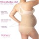 thumbnail image 2 of Faja de Embarazo Motherfit Banda de Soporte Transpirable, 2 of 3