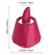 thumbnail image 1 of 1pc 7 Sucking Modes Rose Vibrator - Clit Toy and Vagina Massager for Adult Sex Toys, 1 of 5