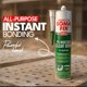 thumbnail image 3 of Adhesivo profesional Soma Fix impermeable D4 transparente, 3 of 8