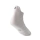 thumbnail image 1 of Calcetin Tilki Tobillero Lehinde Blanco/Gris Tenis Padel, 1 of 3