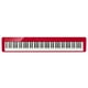 thumbnail image 1 of Piano Digital Ultra Ligero 88 Teclas Casio PX-S1100 RD, 1 of 2