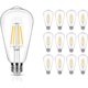 thumbnail image 1 of Ampolleta LED winsaLED ST19 E26 Equivalente 40W, 1 of 3