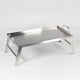 thumbnail image 1 of Plancha Acero Inox, 1 of 5