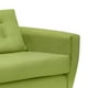thumbnail image 4 of Sofa Bote 3c Felpa 00 Pistacho, 4 of 6