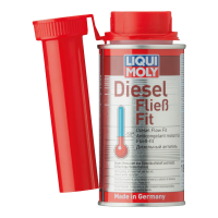 Aditivo Anticongelante Diesel Liqui Moly Diesel Fließ-Fit