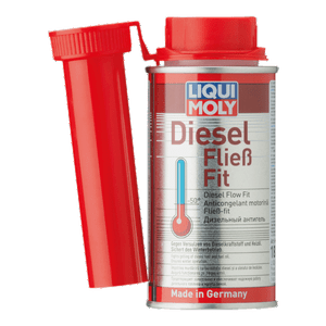 Aditivo Anticongelante Diesel Liqui Moly Diesel Fließ-Fit