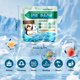 thumbnail image 2 of SuccorWare 5 Packs Reusable Ice Packs for Lunch Boxes 12, 2 of 3