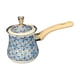 thumbnail image 4 of Cafetera árabe Con Tapa, Ideal Para Preparar Café Y Derretir Mantequilla. Resistente., 4 of 5
