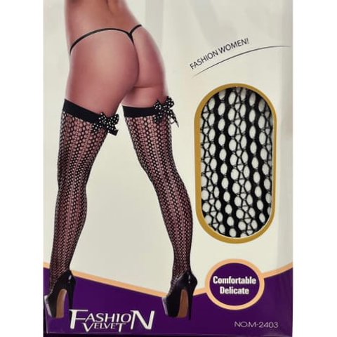 Genérico - Panty Media Sexy