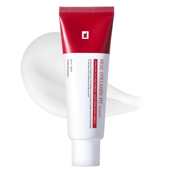 Máscara Real Collagen Fit 50 Ml Unisex