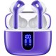thumbnail image 1 of Audífonos inalámbricos TAGRY X08 60H IPX5 Bluetooth 5, 1 of 3