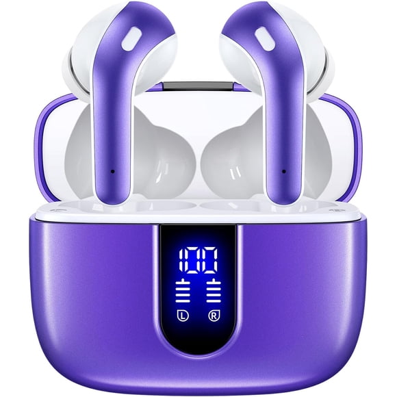 Audífonos inalámbricos TAGRY X08 60H IPX5 Bluetooth 5