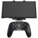 thumbnail image 2 of Clip de montaje para controlador Switch 2 Pro - Soporte de juego ajustable con accesorios de agarre de posicionamiento angular compatible con Switch 2, 2 of 8