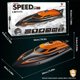 thumbnail image 2 of Lancha Grande Rápida Velocidad 15 Km/h Control Remoto, 2 of 7