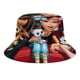 thumbnail image 1 of Sombrero Bucket Bratz Plegable, 1 of 6