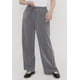 thumbnail image 2 of Pantalón Mujer Pretina Elasticada Charcoal Corona, 2 of 5