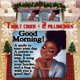 thumbnail image 1 of Good Morning Blessing Soft Printed Bedding Set Polyester Fabric Decorative & Warm, 1 of 5