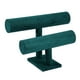 thumbnail image 2 of Organizador De Pulseras, Soporte, Brazalete, Organizador Para Tocador, Organización Del Hogar, Espectáculo, Verde, 2 of 5