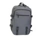thumbnail image 1 of Mochila Viaje/Cabina Notebook Multifuncional 45X35X18 Gris, 1 of 4