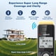 thumbnail image 2 of Teléfono inalámbrico VTech IS8128-11 Super Long Range DECT 6.0, 2 of 9
