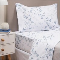 Atlas - Sabanas Estampadas 1,5 Plazas