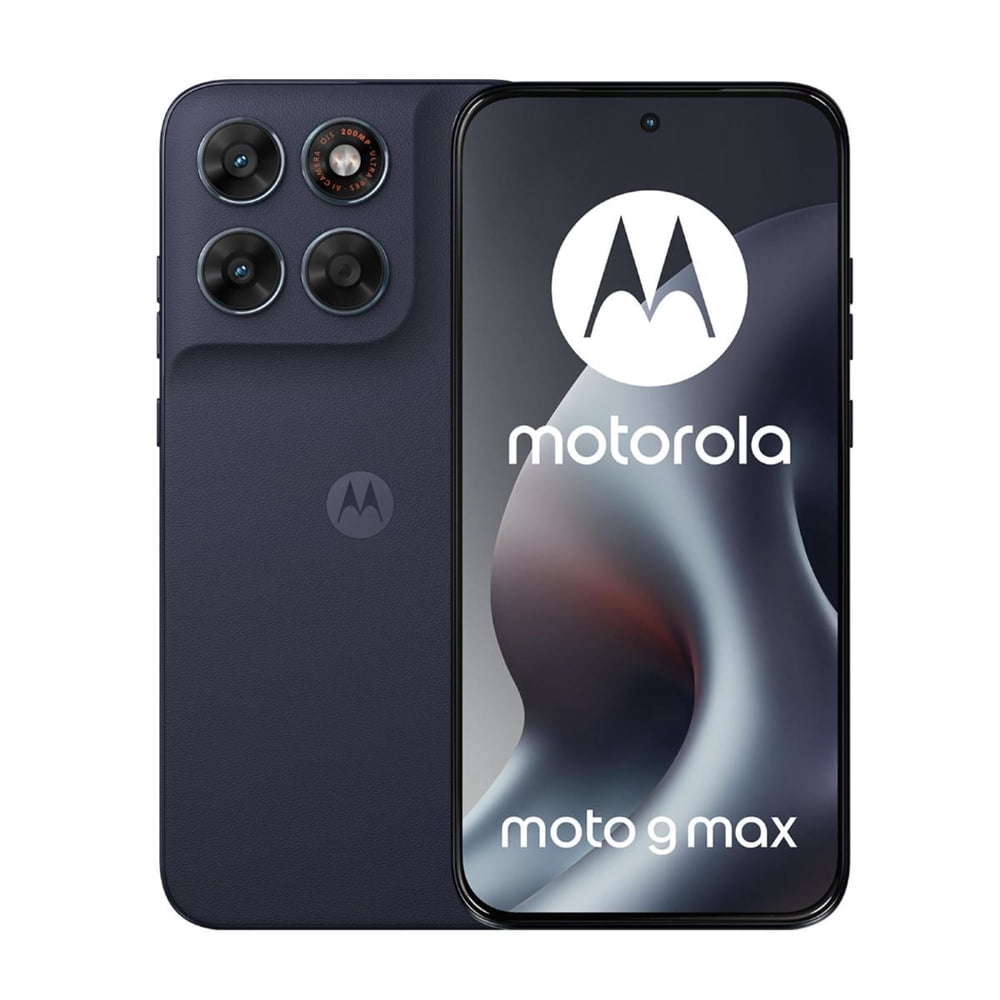 Smartphone Moto G Max Light 256GB Gris, foto 8