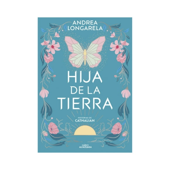 Libro Hija de la tierra