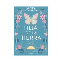 Alfaguara Infantil Y Juvenil - Libro Hija De La Tierra